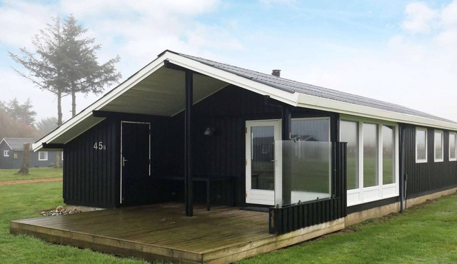 6 Person Holiday Home in Vinderup-by Traum