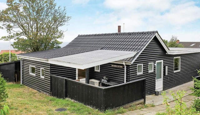 6 person holiday home in Esbjerg V