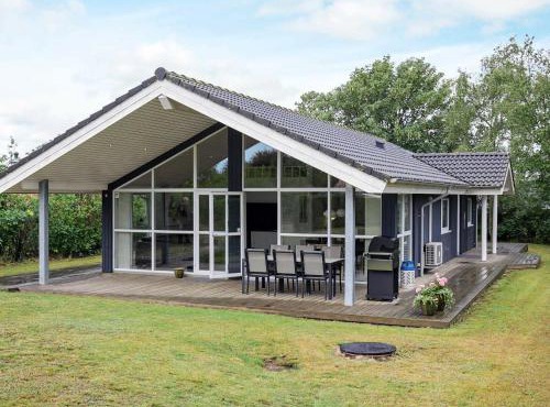 6 person holiday home in Esbjerg V