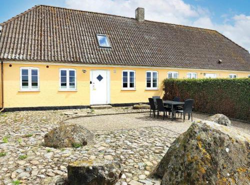 6 person holiday home in Faaborg-By Traum