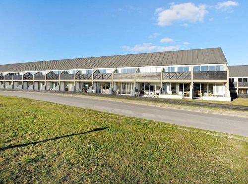 6 person holiday home in Fanø