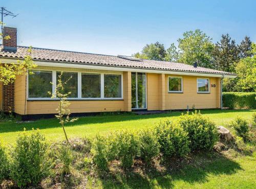 6 person holiday home in Farsø