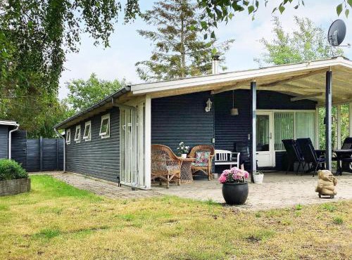 6 person holiday home in Gørlev-By Traum