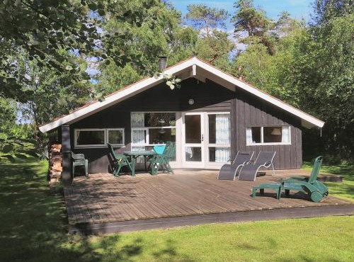 6 person holiday home in Gedser-By Traum