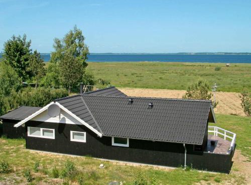6 person holiday home in Højslev-By Traum