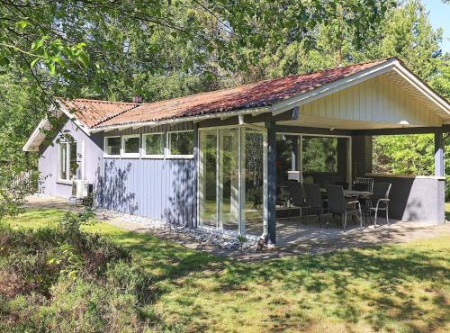6 person holiday home in Højslev-By Traum