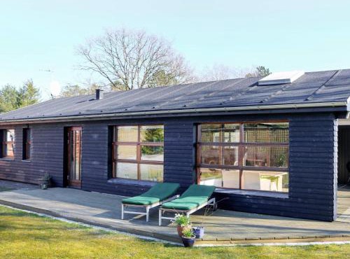 6 person holiday home in Hadsund-By Traum