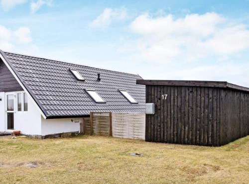 6 person holiday home in Harboøre-By Traum