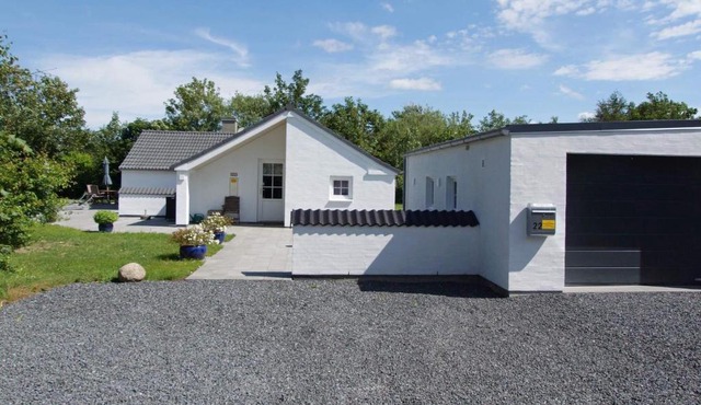 6 person holiday home in Hemmet