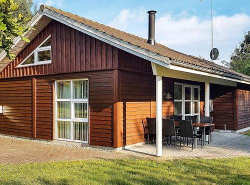 6 person holiday home in Læsø-By Traum