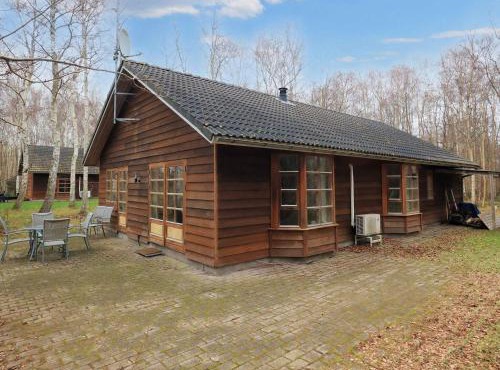 6 person holiday home in Læsø-By Traum