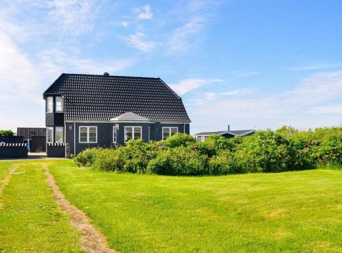 6 person holiday home in Lemvig
