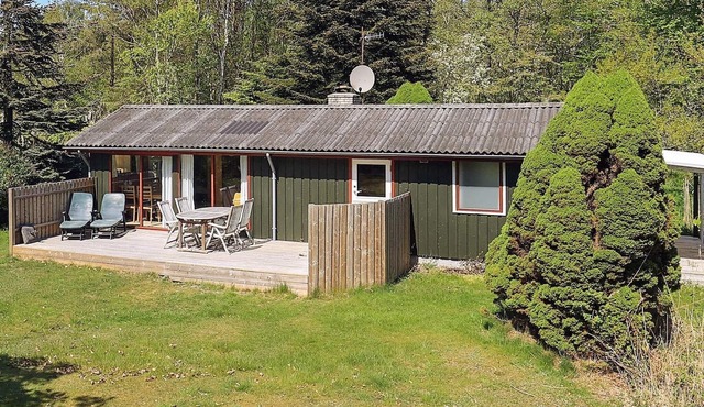 6 person holiday home in Læsø-By Traum