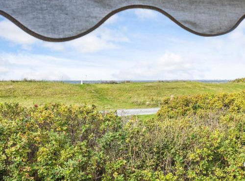 6 person holiday home in Lundby