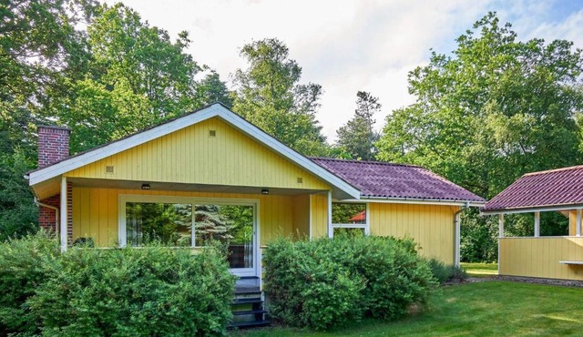 6 person holiday home in L gst r