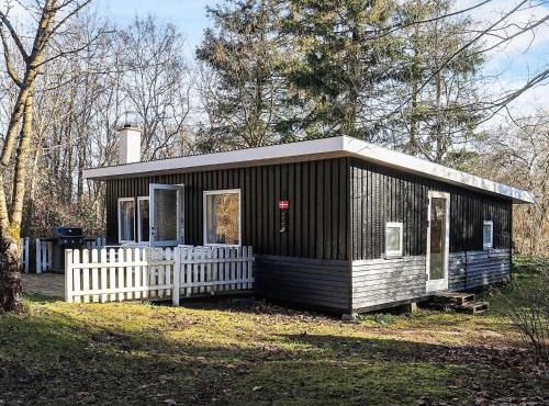 6 person holiday home in Nibe