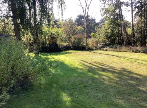 6 person holiday home in Rødby