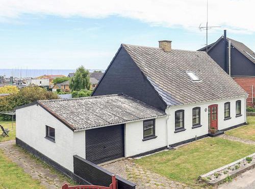 6 person holiday home in Søby Ærø