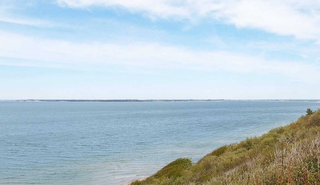 6 Person Holiday Home in Struer-by Traum