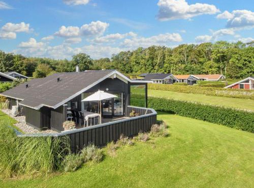 6 person holiday home in Sjølund-By Traum