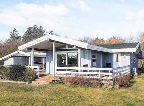 6 person holiday home in Spøttrup-By Traum