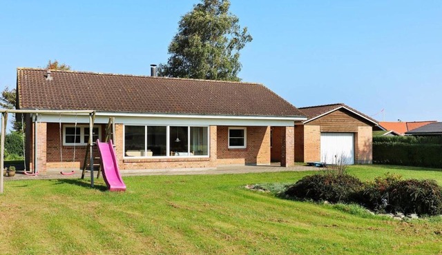 6 person holiday home in Storvorde