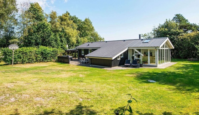 6 person holiday home in Tarm-By Traum