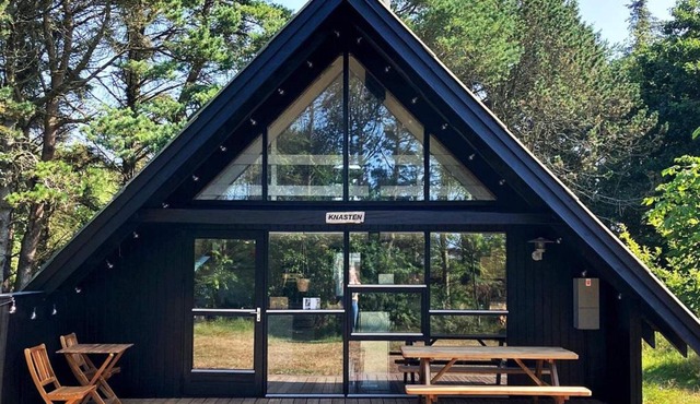 6 person holiday home in Thisted