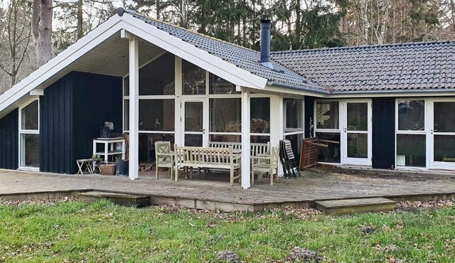 6 person holiday home in Vejby-By Traum
