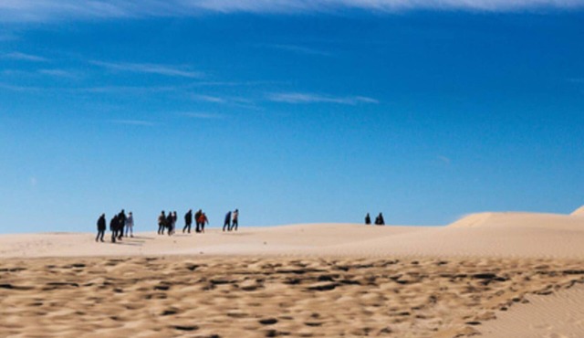 6 Person Holiday Park Home in Skagen