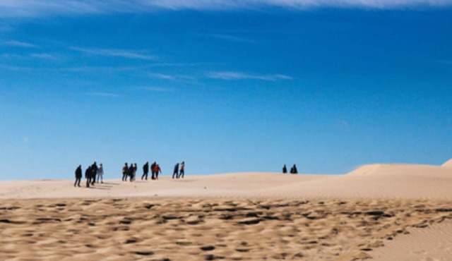 6 Person Holiday Park Home in Skagen