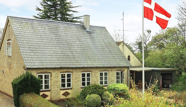 6-Person Home in Ærøskøbing-By