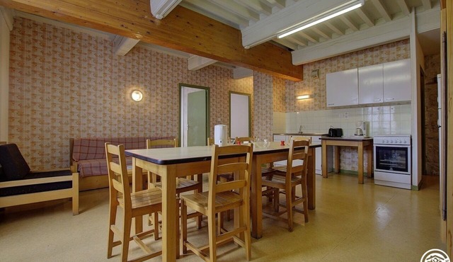 6 Personnes 1er - Plateau D'hauteville