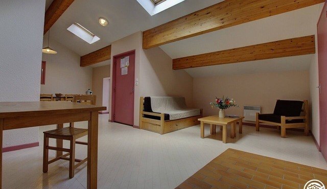 6 Personnes 2em - Plateau D'hauteville