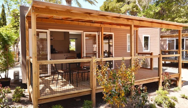 6-Persons Holiday Home in Coma-ruga