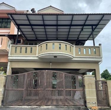 6 Rooms Budget 3 Tingkat USM Gelugor Georgetown