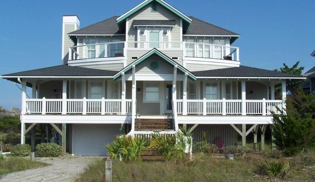 6 Sandspur Happy Place - Beautiful 4 bedroom - South Beach