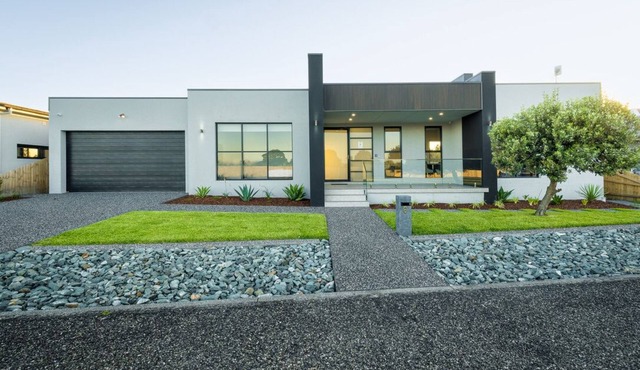 6 Summerland @ Glorious Diamond Beach with Outdoor Spa