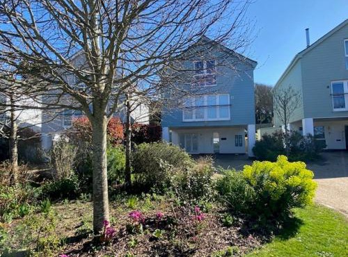 6 The Salterns - Yarmouth