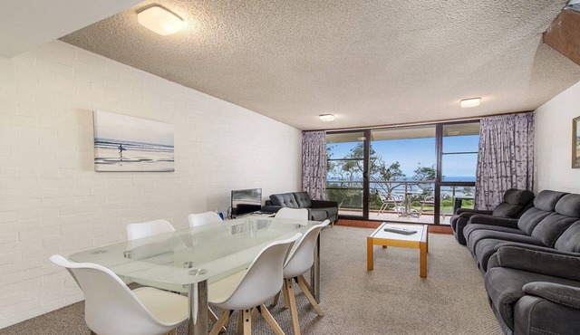 60 Beachpark Apartments - 58 Pacific Drive