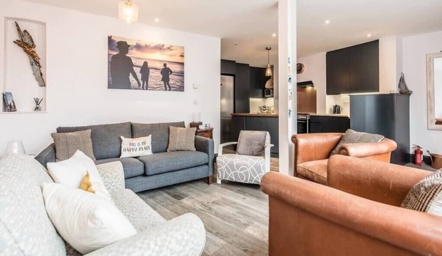 60 High Street, Southwold