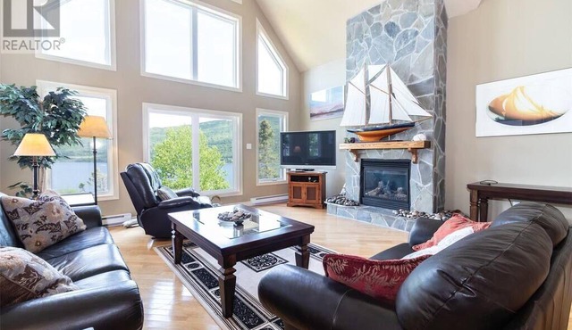 60 Lakeview - Humber Valley Resort