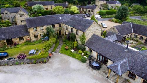 #60 Peak District 3BR 3 Bath Cottage wParking