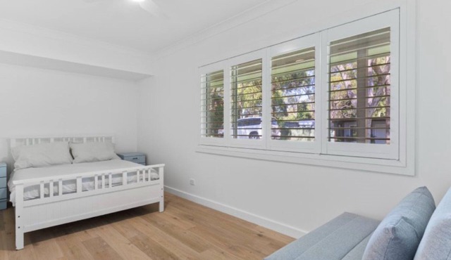 60 Yamba Street Hawks Nest