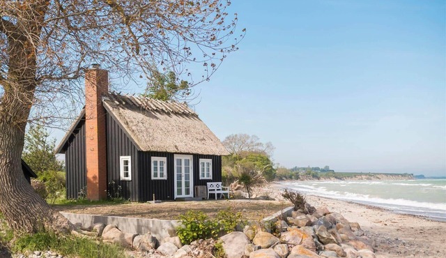 6000 Stege - Rytsebækvej 37