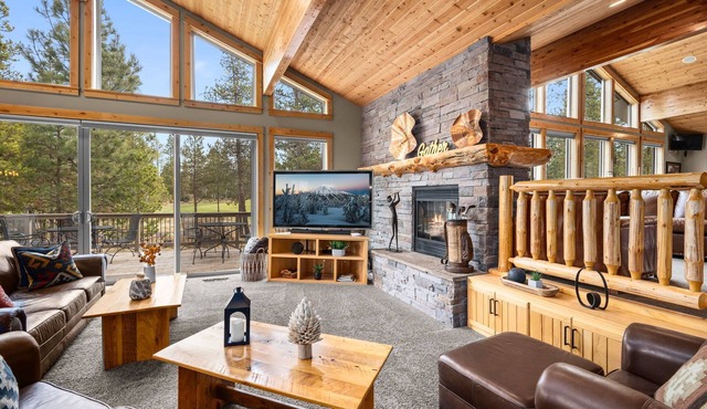 6000sqft Luxury Golf Course Home New Listing Promo