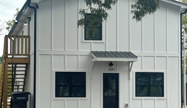 601 Serenity Loft in Cookeville