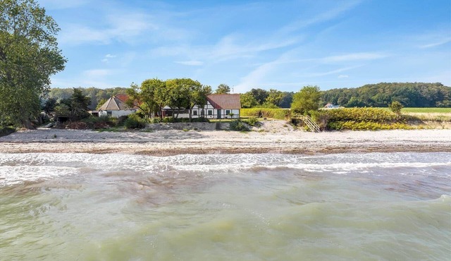 6040 Stege - Rytsebækvej 39