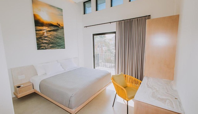 605 Tower Downtown Cabo