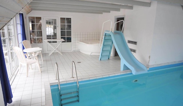 60601 Ulfborg - Sdr. Fjandvej 18